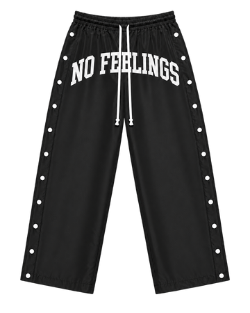 SIDELINE NYLON PANTS