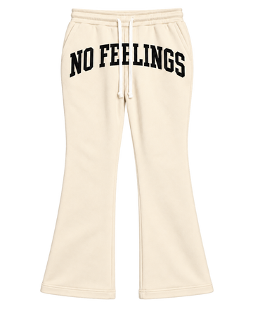 OFF DUTY STACKED SWEATS