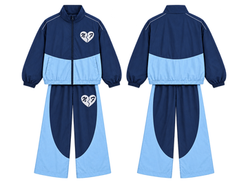 TRACKSUITS