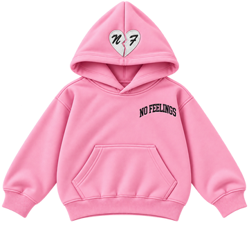 NF YOUTH HOODIES