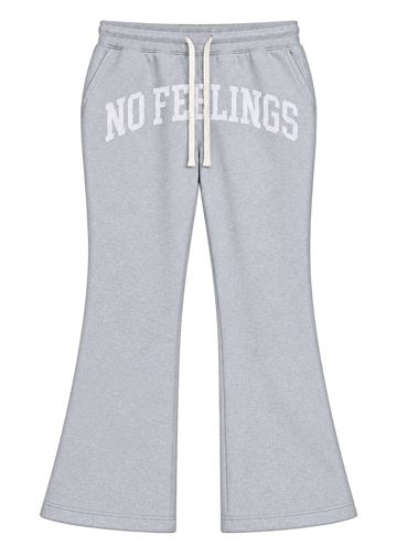 OFF DUTY STACKED SWEATS