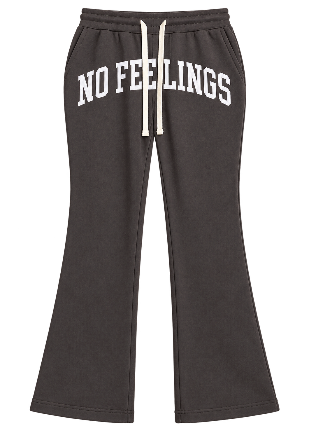 OFF DUTY STACKED SWEATS