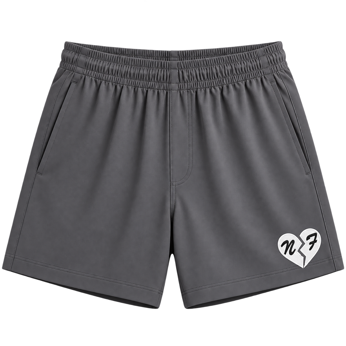 EVERYDAY RUN SHORTS