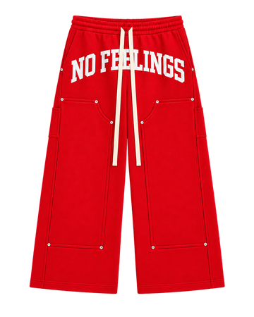 WORKWEAR CARPENTER SWEATS
