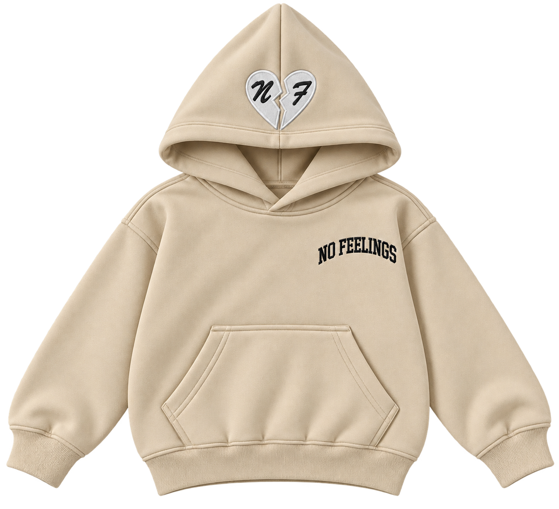 NF YOUTH HOODIES
