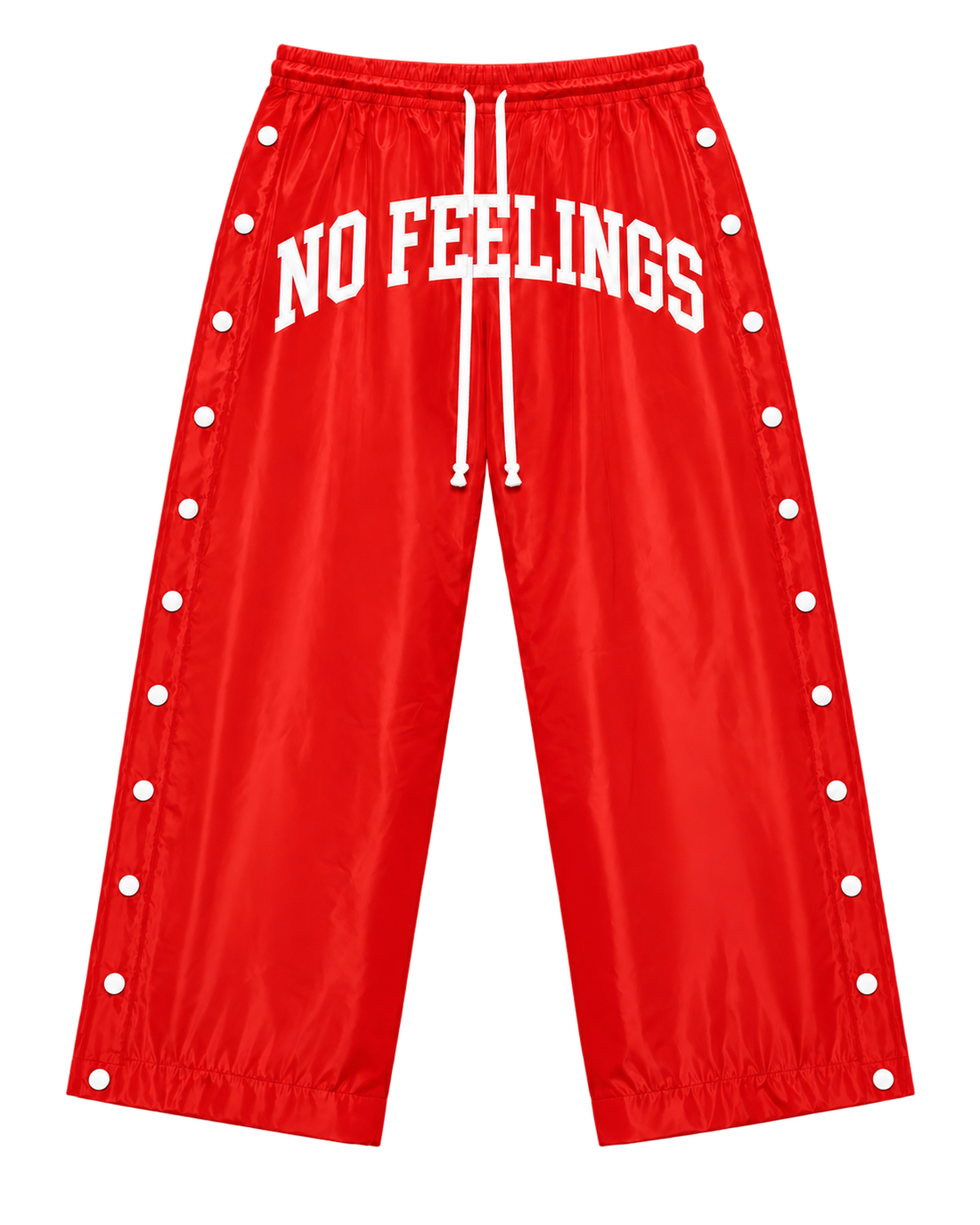 SIDELINE NYLON PANTS